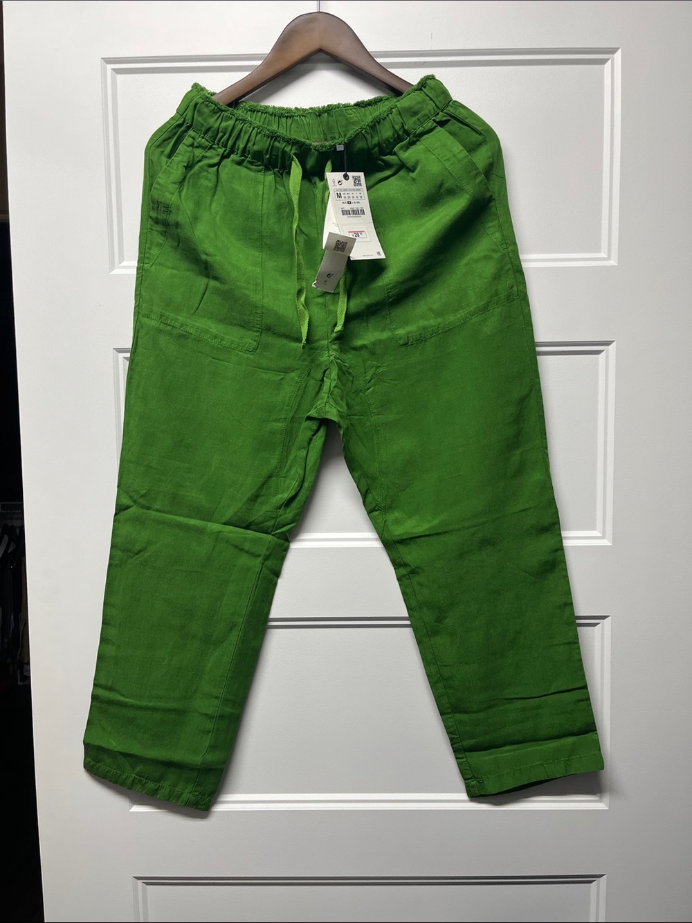 ZARA Pants - Picture 3 of 4